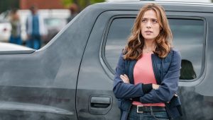 Chicago Police Department Saison 7 Episode 8