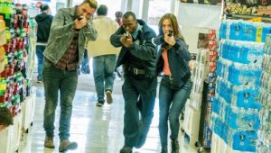 Chicago Police Department Saison 7 Episode 8