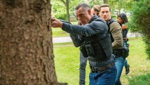 Chicago Police Department Saison 7 Episode 8
