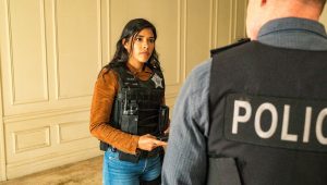 Chicago Police Department Saison 7 Episode 8