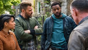 Chicago Police Department Saison 7 Episode 9