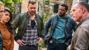 Chicago Police Department Saison 7 Episode 9