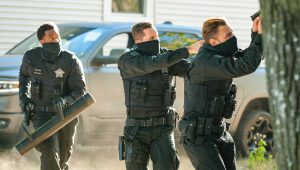 Chicago Police Department Saison 8 Episode 1