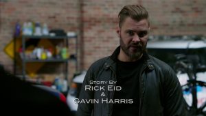 Chicago Police Department Saison 8 Episode 1