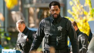 Chicago Police Department Saison 8 Episode 1