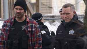 Chicago Police Department Saison 8 Episode 10