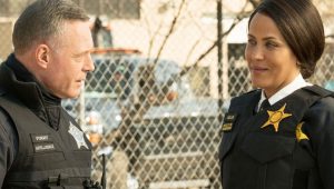 Chicago Police Department Saison 8 Episode 12