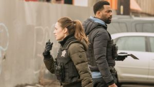 Chicago Police Department Saison 8 Episode 12
