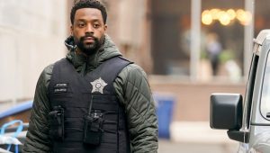 Chicago Police Department Saison 8 Episode 14