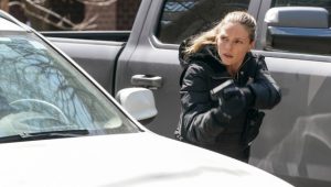 Chicago Police Department Saison 8 Episode 14