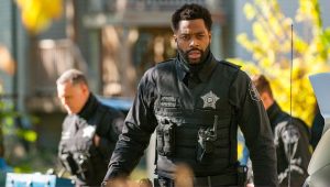 Chicago Police Department Saison 8 Episode 16