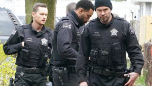 Chicago Police Department Saison 8 Episode 16