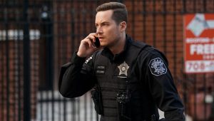 Chicago Police Department Saison 8 Episode 16