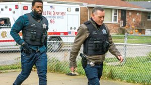 Chicago Police Department Saison 8 Episode 2
