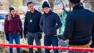 Chicago Police Department Saison 8 Episode 4