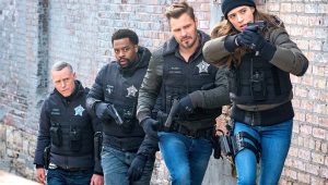 Chicago Police Department Saison 8 Episode 4