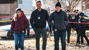 Chicago Police Department Saison 8 Episode 4
