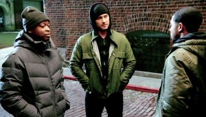 Chicago Police Department Saison 8 Episode 6