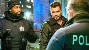Chicago Police Department Saison 8 Episode 6
