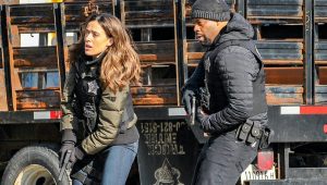Chicago Police Department Saison 8 Episode 7