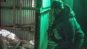 Chicago Police Department Saison 8 Episode 8
