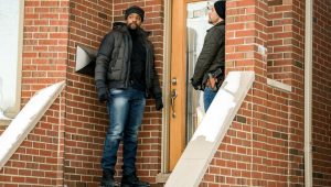 Chicago Police Department Saison 8 Episode 8