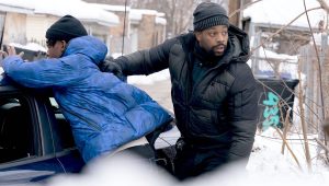 Chicago Police Department Saison 8 Episode 9
