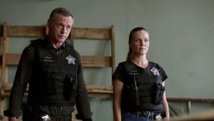 Chicago Police Department Saison 9 Episode 1