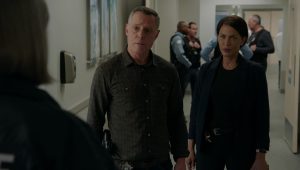 Chicago Police Department Saison 9 Episode 1