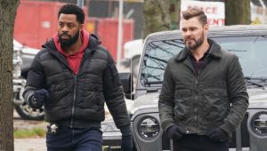 Chicago Police Department Saison 9 Episode 10