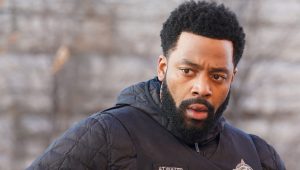 Chicago Police Department Saison 9 Episode 11