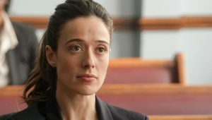 Chicago Police Department Saison 9 Episode 14