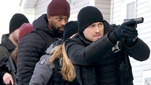 Chicago Police Department Saison 9 Episode 15