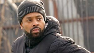 Chicago Police Department Saison 9 Episode 17