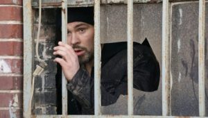 Chicago Police Department Saison 9 Episode 17