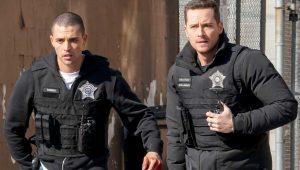 Chicago Police Department Saison 9 Episode 18