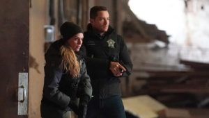 Chicago Police Department Saison 9 Episode 18