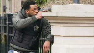 Chicago Police Department Saison 9 Episode 19