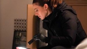 Chicago Police Department Saison 9 Episode 19