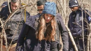 Chicago Police Department Saison 9 Episode 20