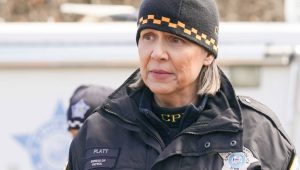 Chicago Police Department Saison 9 Episode 20