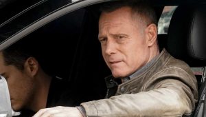 Chicago Police Department Saison 9 Episode 21