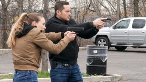 Chicago Police Department Saison 9 Episode 21