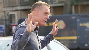 Chicago Police Department Saison 9 Episode 22
