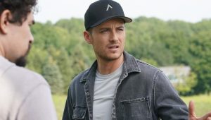 Chicago Police Department Saison 9 Episode 3