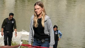 Chicago Police Department Saison 9 Episode 4