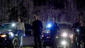 Chicago Police Department Saison 9 Episode 5
