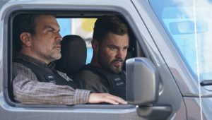 Chicago Police Department Saison 9 Episode 6