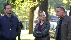 Chicago Police Department Saison 9 Episode 8