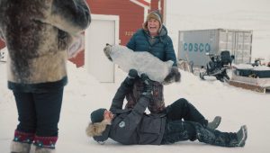 Chronique arctique Saison 2 Episode 2